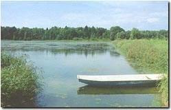 Krajinski park Rački ribniki - Požeg 4